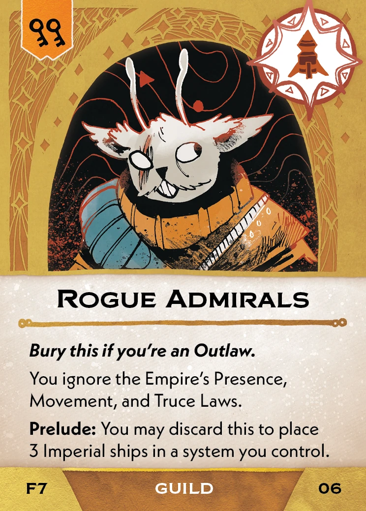A Void Chronicler&rsquo;s Guide to The Steward | BoardGameGeek