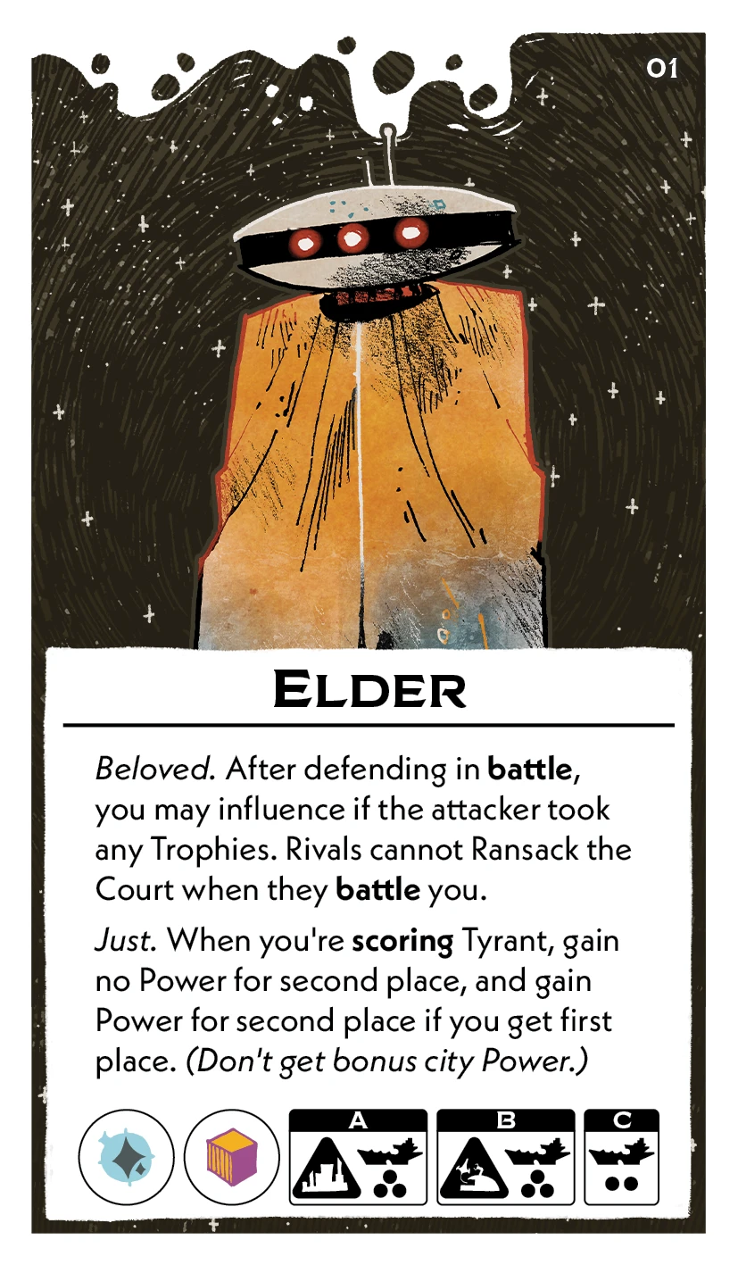 Elder